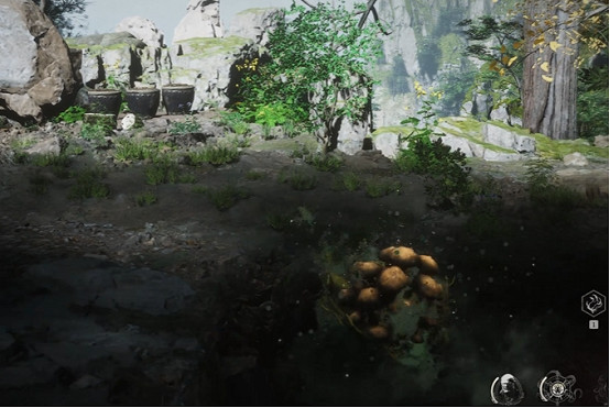 《黑神話悟空》精魄全位置介紹 《黑神話悟空》精魄全位置介紹