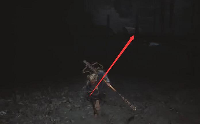 《黑神話悟空》絕想崖寶箱位置一覽 《黑神話悟空》絕想崖寶箱位置一覽