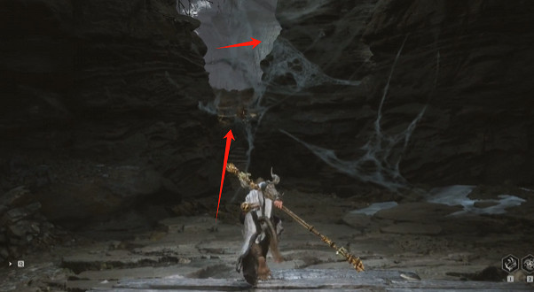 《黑神話悟空》精魄全位置介紹 《黑神話悟空》精魄全位置介紹