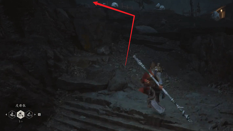 《黑神話悟空》精魄全位置介紹