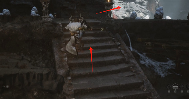 《黑神話悟空》精魄全位置介紹 《黑神話悟空》精魄全位置介紹