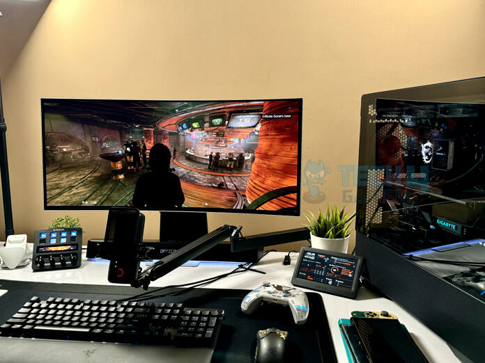 優化堪憂?《星際大戰:亡命之徒》4K解析度顯卡記憶體超20GB 優化堪憂?《星際大戰:亡命之徒》4K解析度顯卡記憶體超20GB