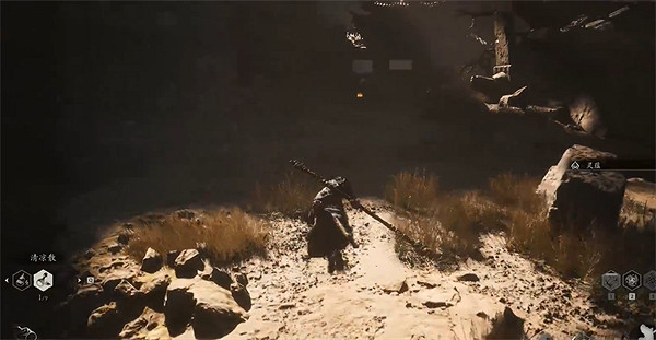 《黑神話悟空》精魄全位置介紹 《黑神話悟空》精魄全位置介紹