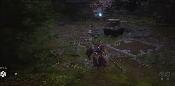 《黑神話悟空》精魄全位置介紹 《黑神話悟空》精魄全位置介紹