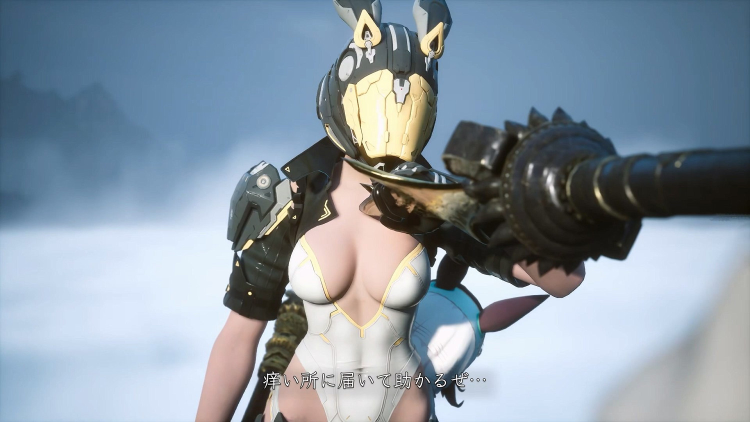 《黑神話:悟空》"第一繼承者"MOD 這個天命人太突出了 《黑神話:悟空》"第一繼承者"MOD 這個天命人太突出了