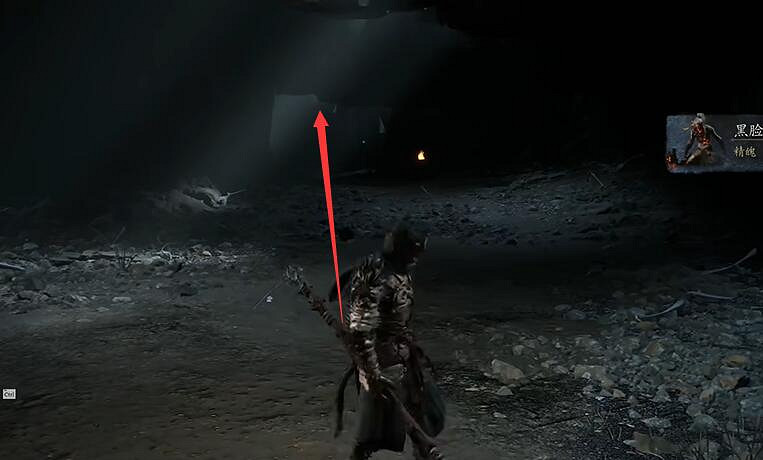 《黑神話悟空》火燎一關寶箱位置一覽 《黑神話悟空》火燎一關寶箱位置一覽