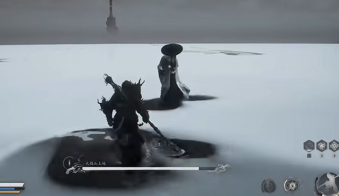 《黑神話悟空》精魄全位置介紹 《黑神話悟空》精魄全位置介紹