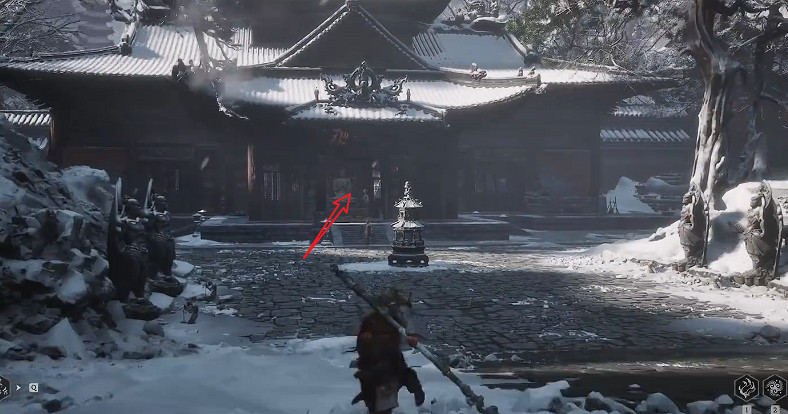 《黑神話悟空》精魄全位置介紹 《黑神話悟空》精魄全位置介紹