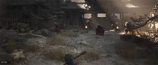 《黑神話悟空》精魄全位置介紹 《黑神話悟空》精魄全位置介紹