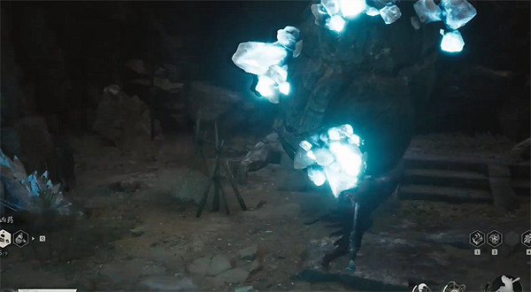 《黑神話悟空》精魄全位置介紹