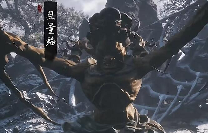 《黑神話悟空》無量蝠不觸發原因介紹 《黑神話悟空》無量蝠不觸發原因介紹