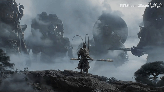 英國歌手採樣《黑神話》往生咒，創作新曲引爆網路