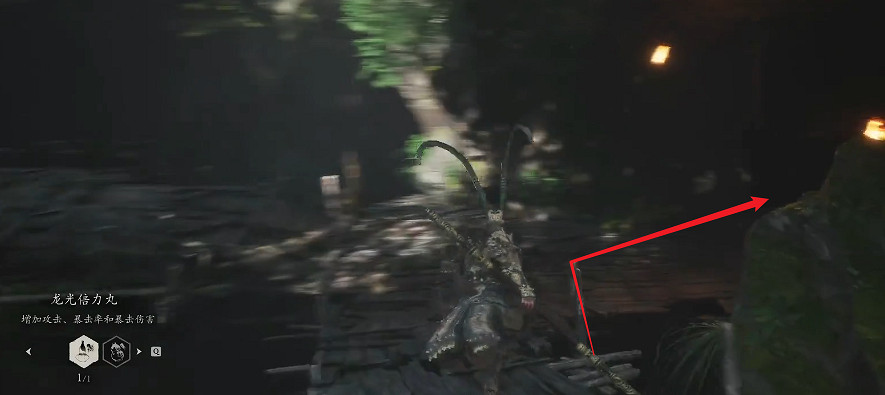 《黑神話悟空》葫蘆獲取方法一覽 《黑神話悟空》葫蘆獲取方法一覽