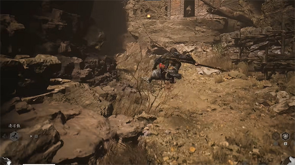 《黑神話悟空》精魄全位置介紹 《黑神話悟空》精魄全位置介紹