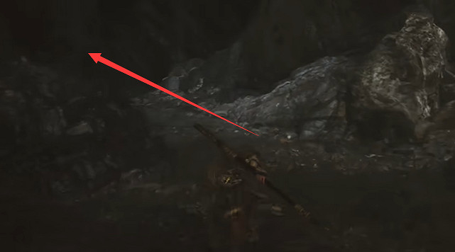 《黑神話悟空》黃花觀土地廟所在位置一覽 《黑神話悟空》黃花觀土地廟所在位置一覽