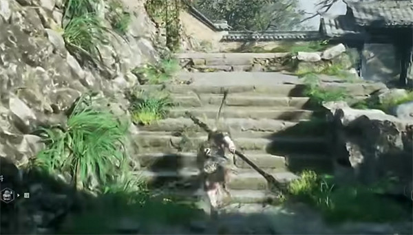 《黑神話悟空》全種子全收集攻略 《黑神話悟空》全種子全收集攻略