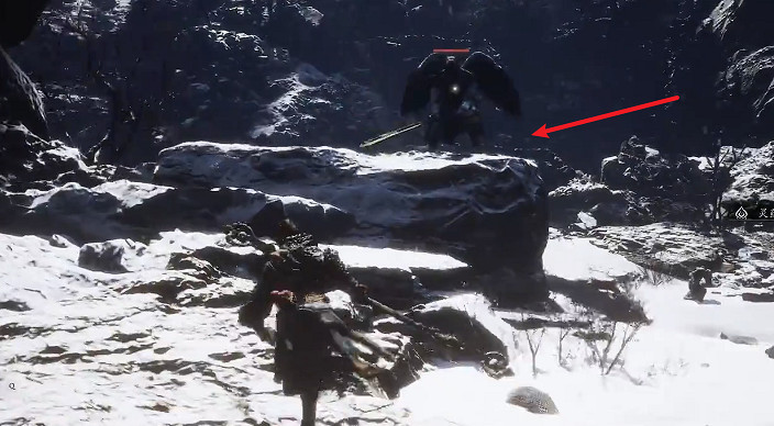 《黑神話悟空》精魄全位置介紹 《黑神話悟空》精魄全位置介紹