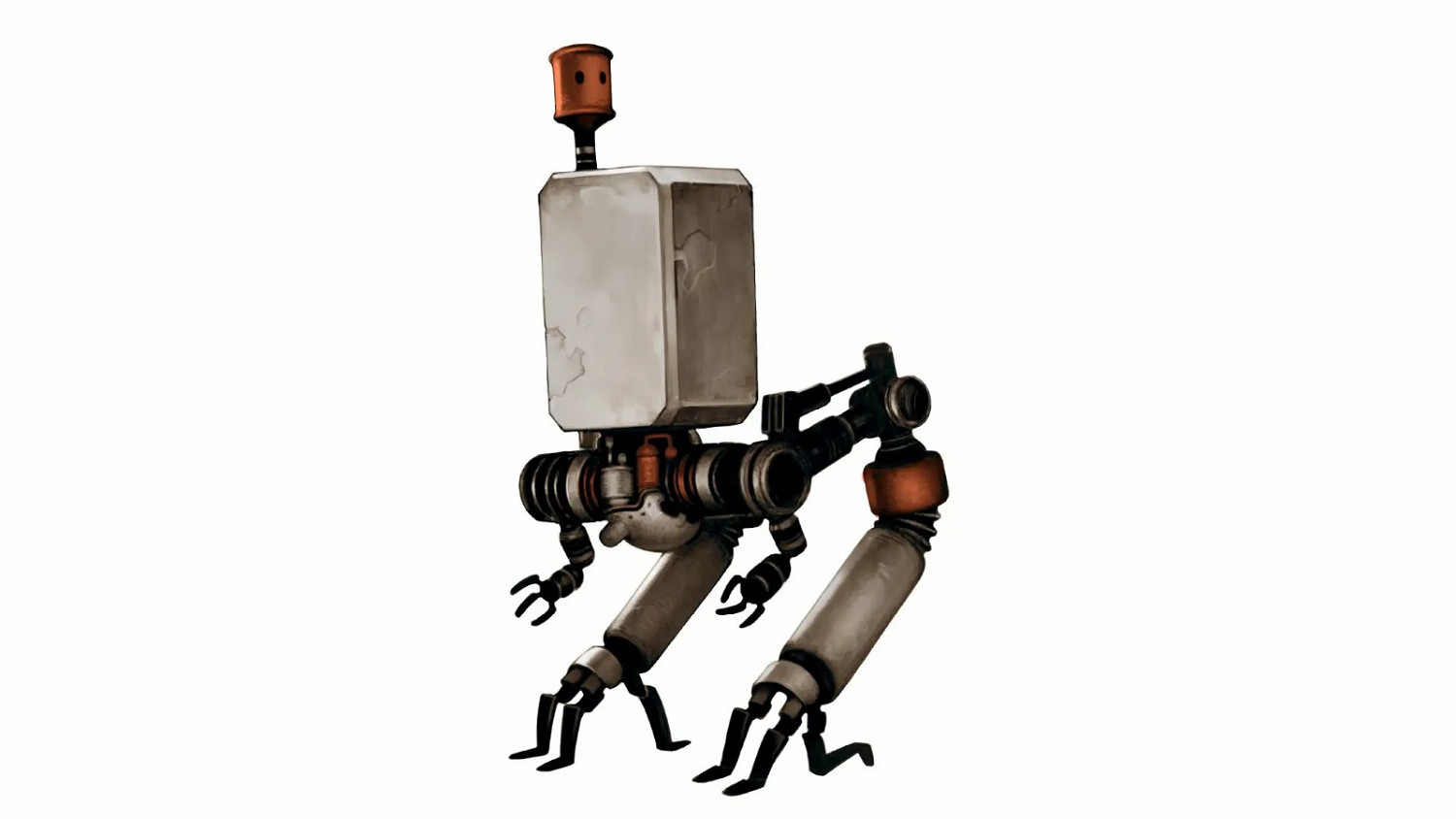 《尼爾：自動人形》推出“白之契約”智能玩具 收錄2B台詞2025年發售