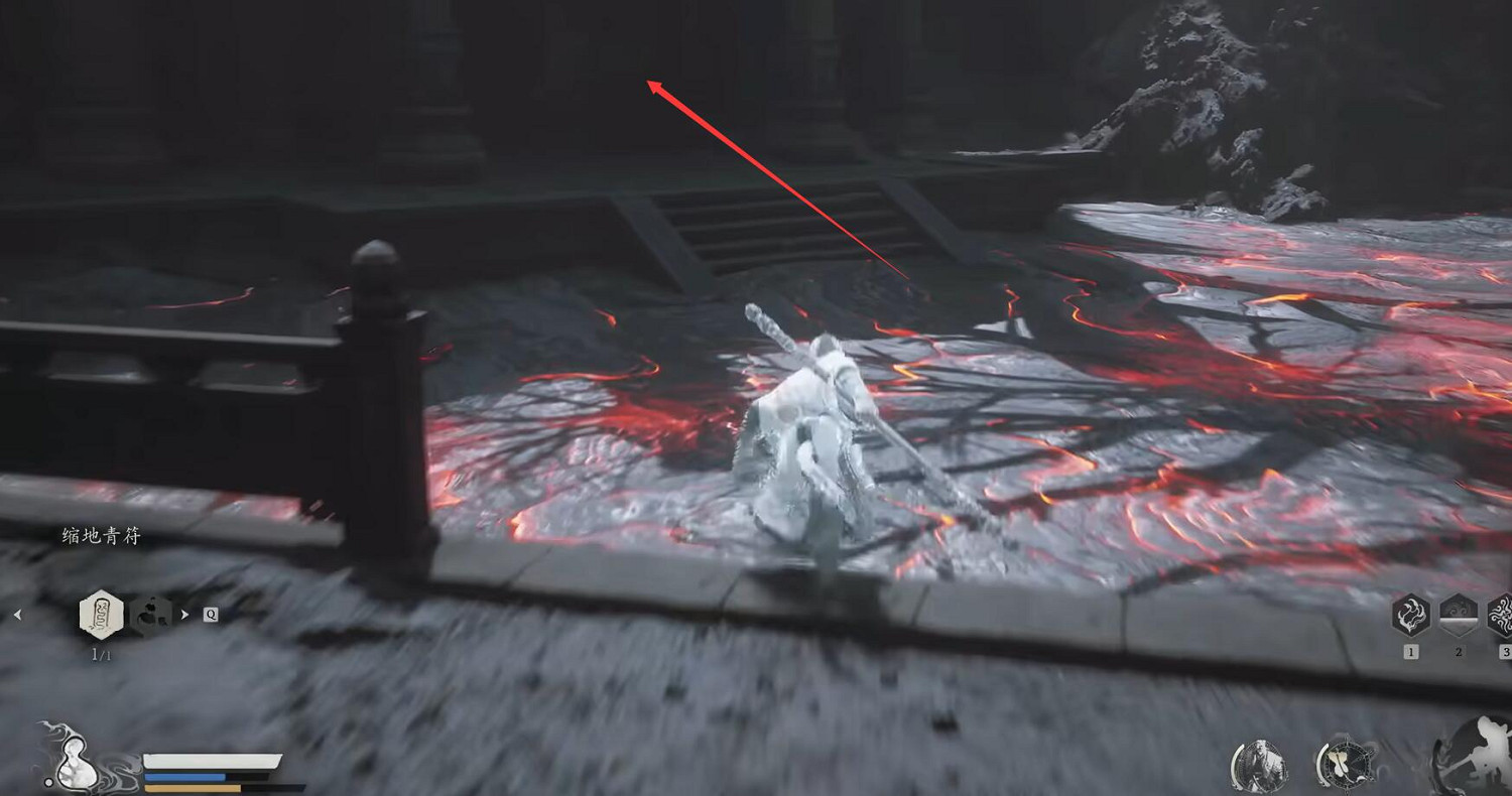 《黑神話悟空》三冬蟲收集位置一覽 《黑神話悟空》三冬蟲收集位置一覽