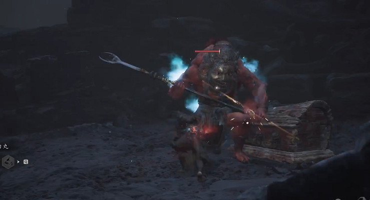 《黑神話悟空》精魄全位置介紹 《黑神話悟空》精魄全位置介紹