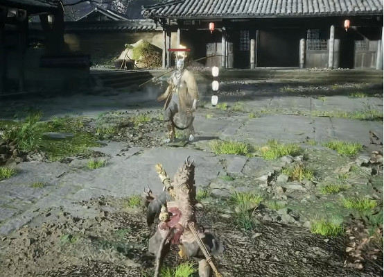 《黑神話悟空》精魄全位置介紹 《黑神話悟空》精魄全位置介紹