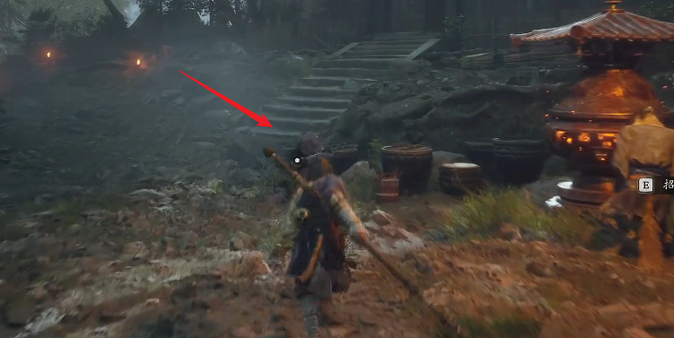 《黑神話悟空》葫蘆獲取方法一覽 《黑神話悟空》葫蘆獲取方法一覽