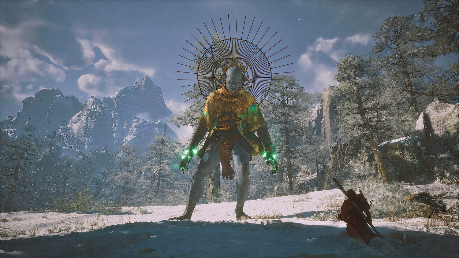 《黑神話悟空》全丹藥配方獲取方法 《黑神話悟空》全丹藥配方獲取方法