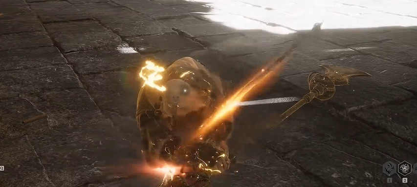 《黑神話悟空》小西天不淨位置說明 《黑神話悟空》小西天不淨位置說明