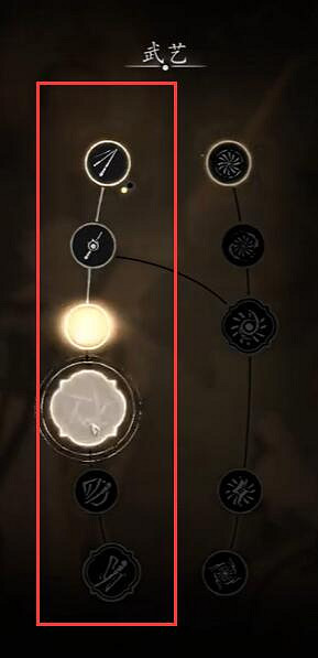 《黑神話悟空》最新加點路線攻略圖 《黑神話悟空》最新加點路線攻略圖