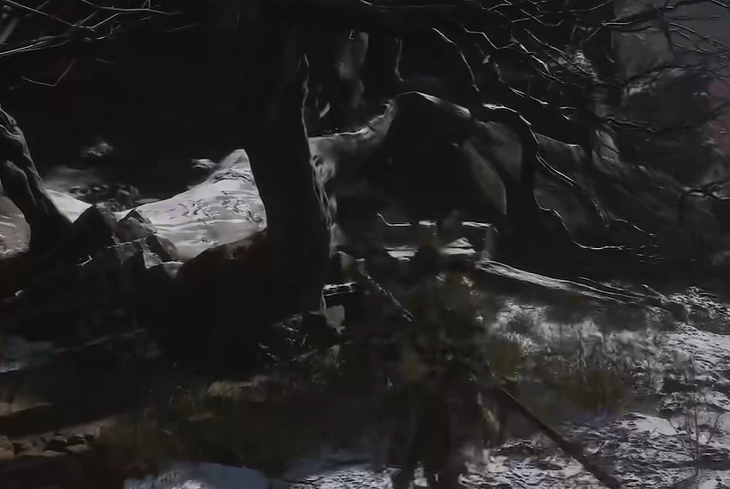 《黑神話悟空》山腳土地廟所在位置一覽 《黑神話悟空》山腳土地廟所在位置一覽