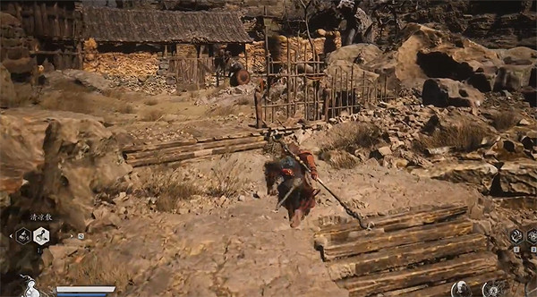 《黑神話悟空》精魄全位置介紹 《黑神話悟空》精魄全位置介紹