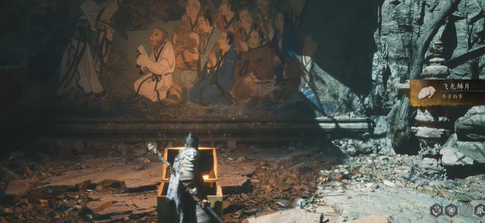 《黑神話悟空》精魄全位置介紹 《黑神話悟空》精魄全位置介紹