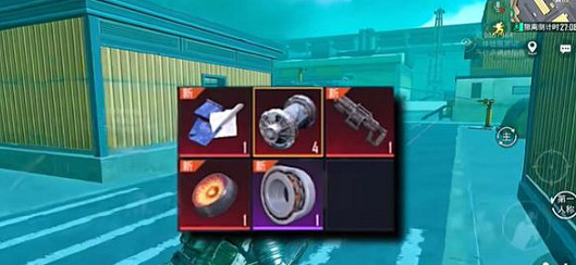 和平精英地鐵逃生冰河禁區玩法介紹 和平精英地鐵逃生冰河禁區玩法介紹