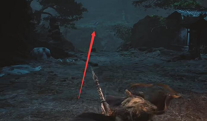 《黑神話悟空》第四回盤絲嶺寶箱位置一覽 《黑神話悟空》第四回盤絲嶺寶箱位置一覽