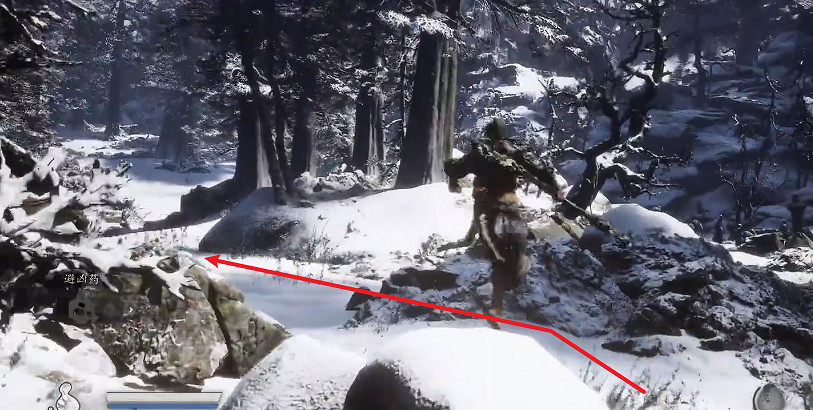 《黑神話悟空》精魄全位置介紹 《黑神話悟空》精魄全位置介紹