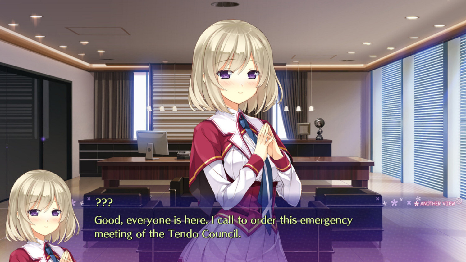 學園戀愛喜劇ADV遊戲《Primal Hearts》Steam頁面上線 支援繁體中文 學園戀愛喜劇ADV遊戲《Primal Hearts》Steam頁面上線 支援繁體中文