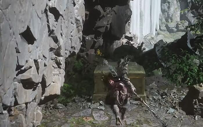 《黑神話悟空》黃花觀寶箱位置一覽 《黑神話悟空》黃花觀寶箱位置一覽