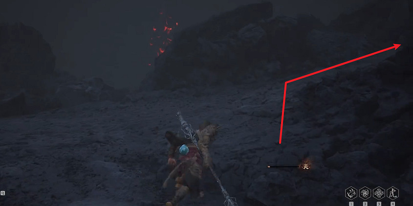 《黑神話悟空》精魄全位置介紹 《黑神話悟空》精魄全位置介紹