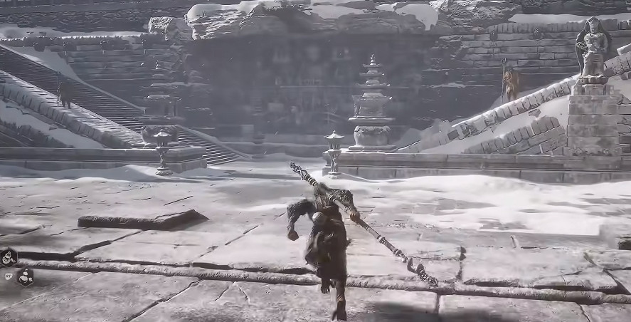 《黑神話悟空》雷火印刷取方法 《黑神話悟空》雷火印刷取方法