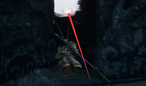 《黑神話悟空》灰燼林土地廟所在位置一覽 《黑神話悟空》灰燼林土地廟所在位置一覽