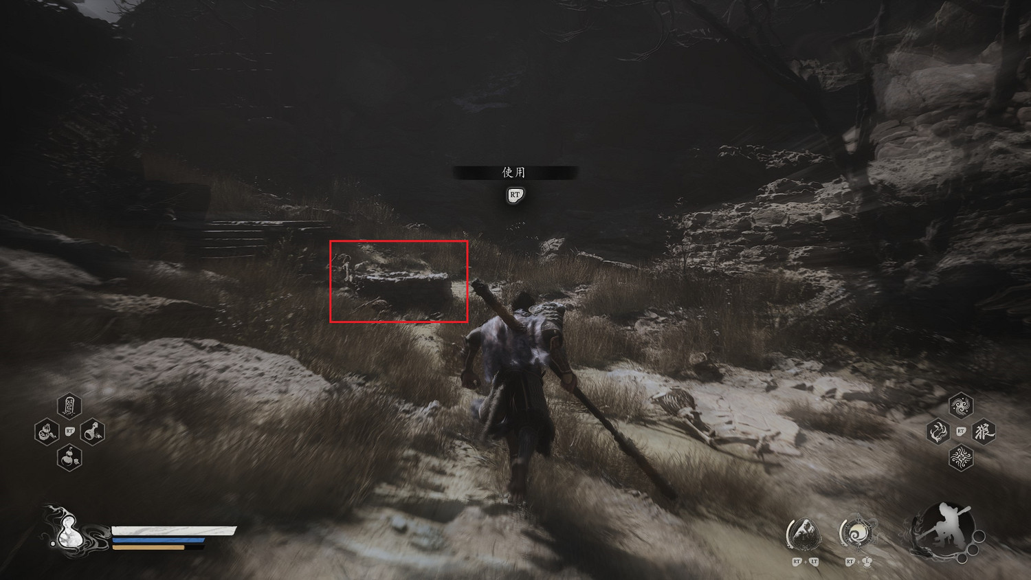 《黑神話悟空》瘋虎觸發不了詳解 《黑神話悟空》瘋虎觸發不了詳解