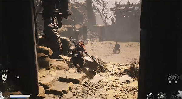 《黑神話悟空》精魄全位置介紹 《黑神話悟空》精魄全位置介紹