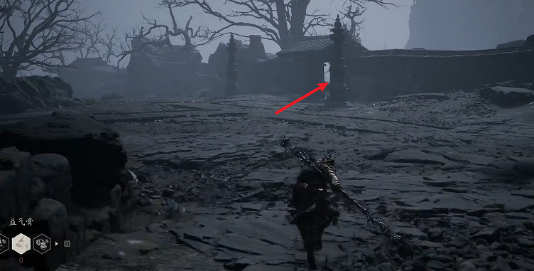 《黑神話悟空》精魄全位置介紹