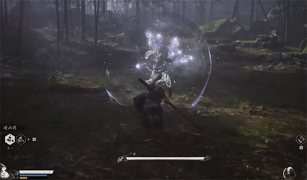 《黑神話悟空》精魄全位置介紹 《黑神話悟空》精魄全位置介紹