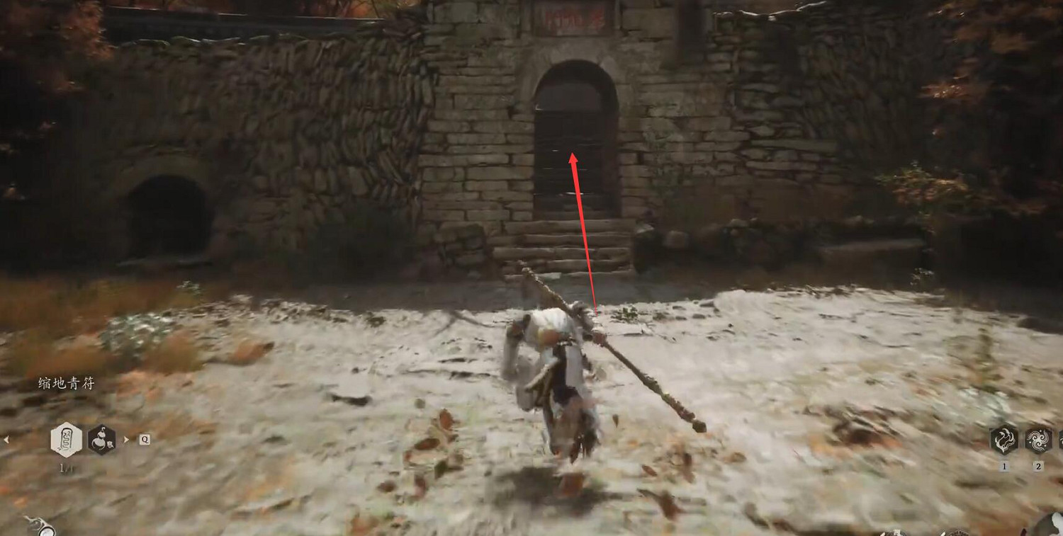 《黑神話悟空》三冬蟲收集位置一覽 《黑神話悟空》三冬蟲收集位置一覽