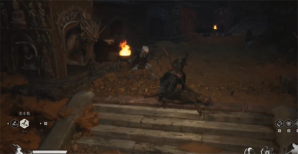 《黑神話悟空》精魄全位置介紹 《黑神話悟空》精魄全位置介紹