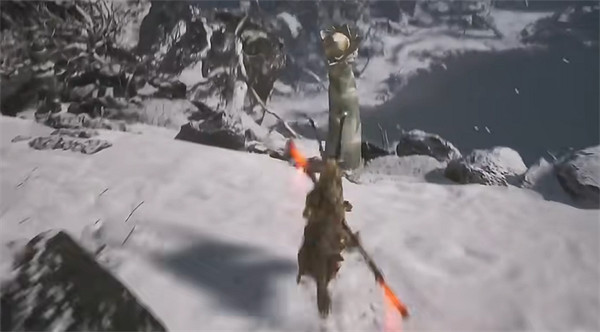 《黑神話悟空》全種子全收集攻略 《黑神話悟空》全種子全收集攻略