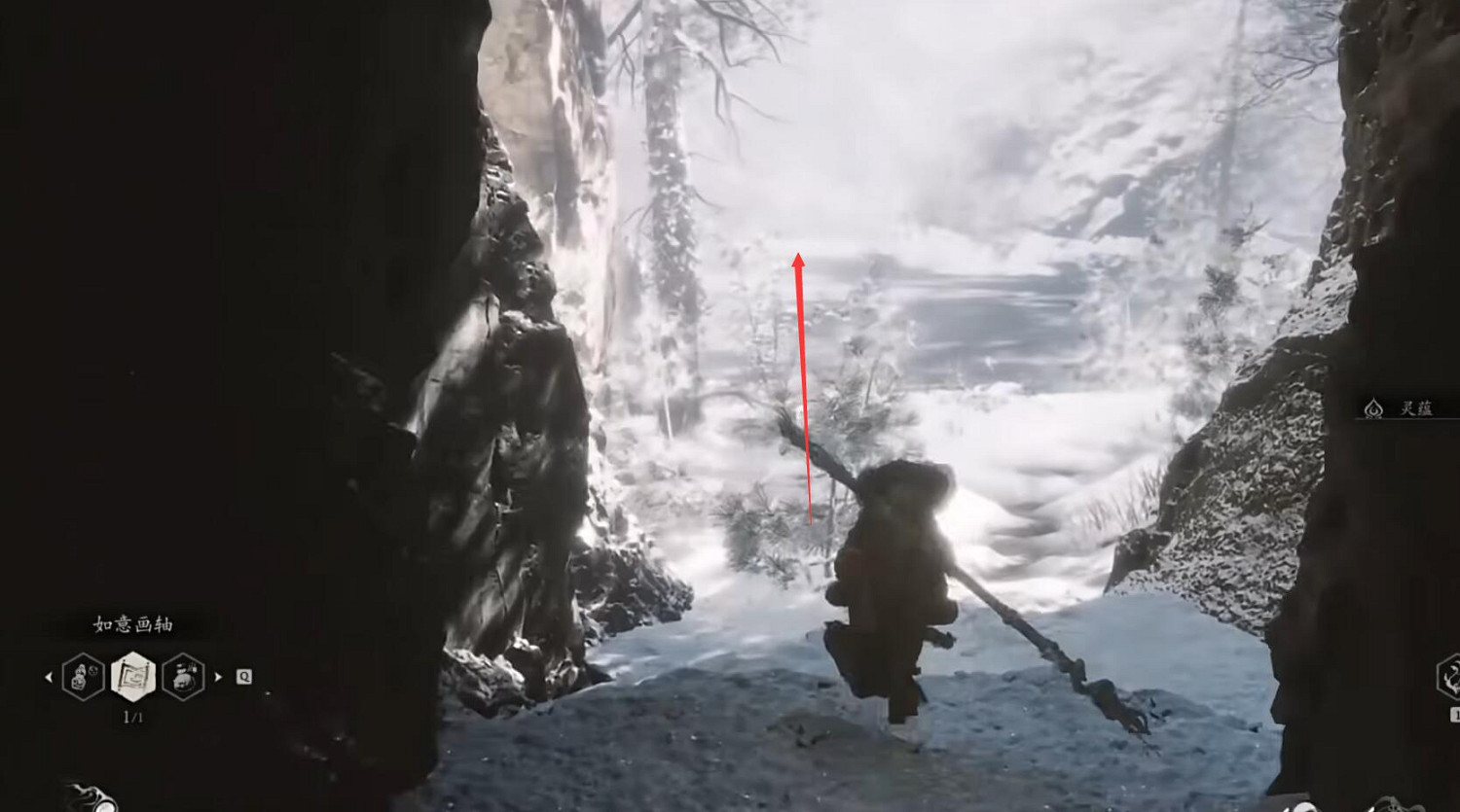 《黑神話悟空》蛙聲一片支線任務圖文流程攻略詳解 《黑神話悟空》蛙聲一片支線任務圖文流程攻略詳解