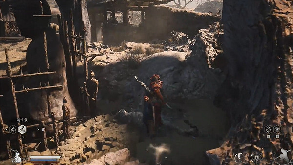 《黑神話悟空》精魄全位置介紹 《黑神話悟空》精魄全位置介紹