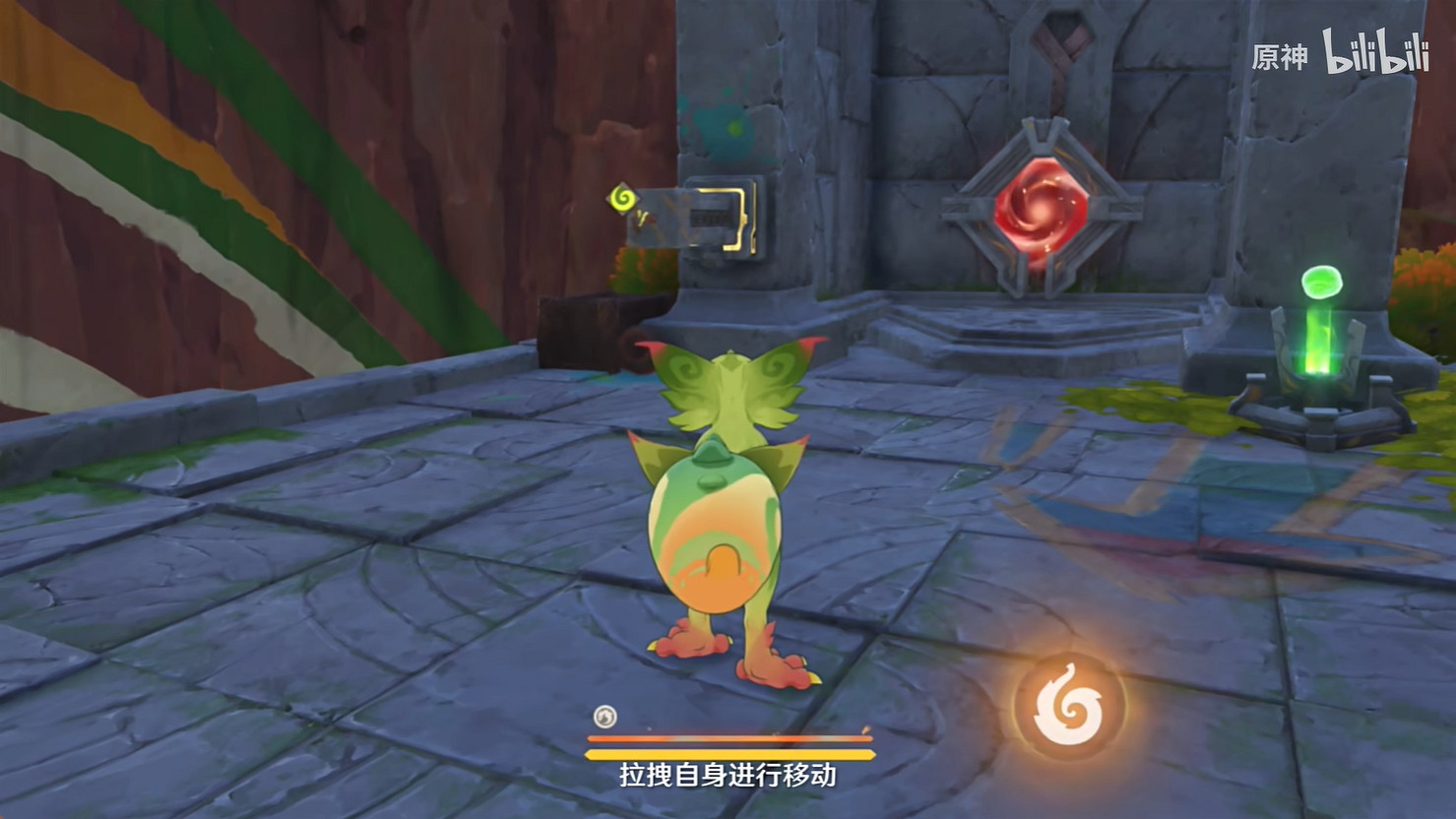 納塔探索的好幫手！《原神》新PV“納塔的龍夥伴們”